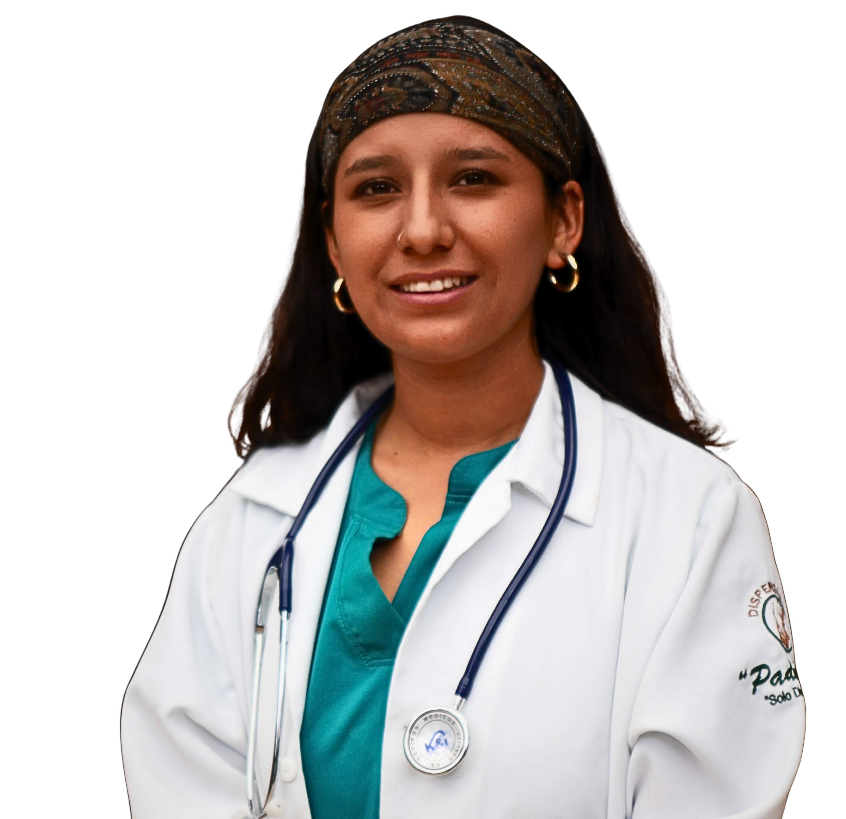 Dra. Rosita Navarrete